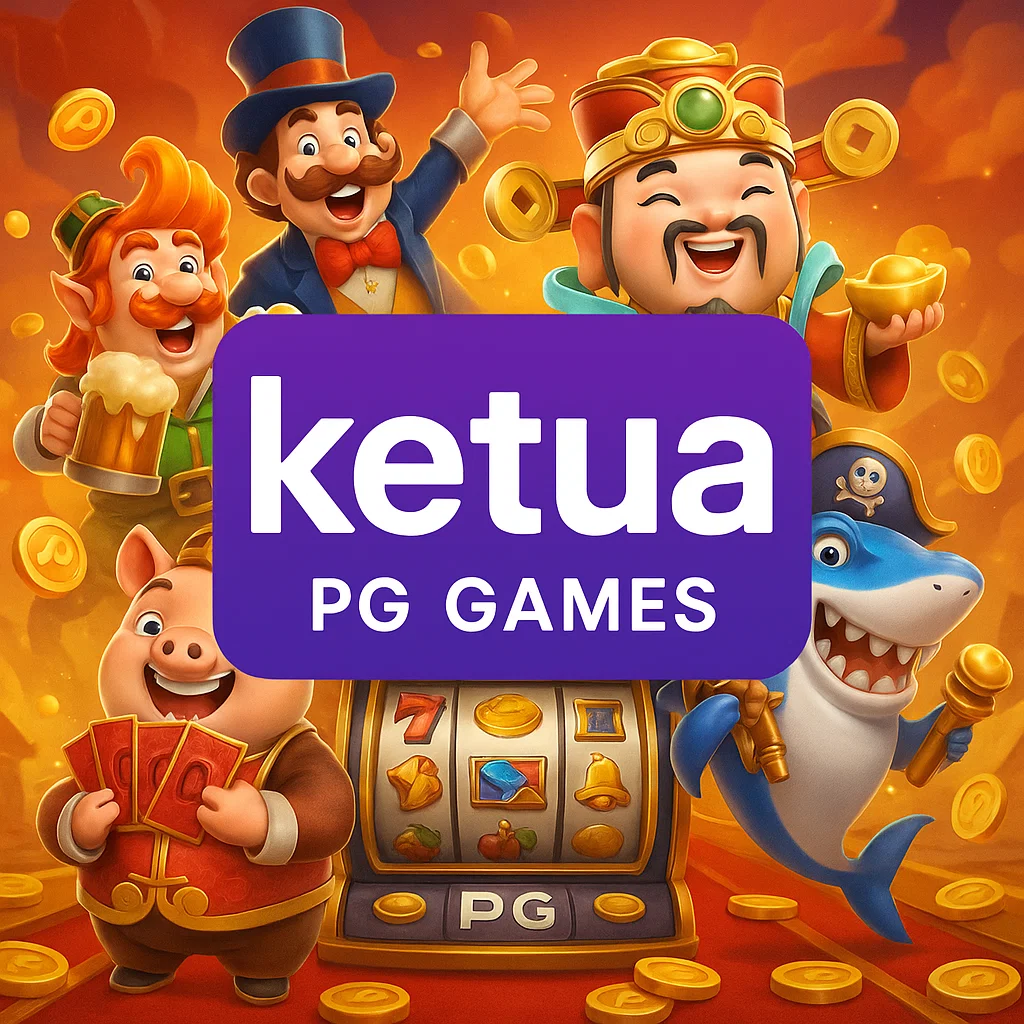 Ketua